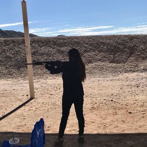 Meet your Posher, Jac kie